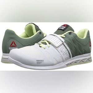 Reebok Crossfit/Weight Lifting Shoes